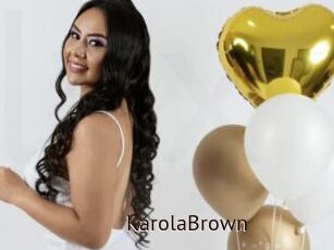 KarolaBrown