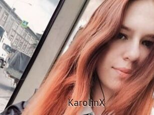 KarolinX