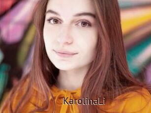 KarolinaLi