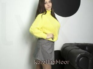 KarolinaMoor