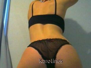 Karolines