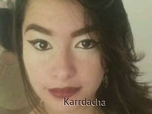 Karrdacha