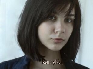 KarryKo