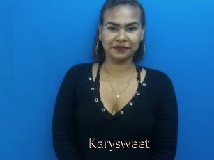 Karysweet