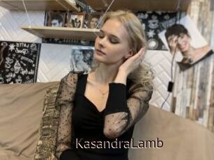 KasandraLamb