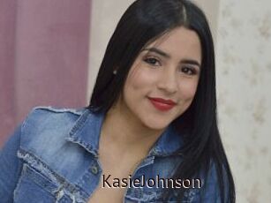 KasieJohnson
