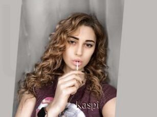 Kaspi