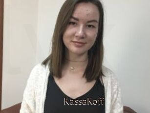 KassaKoff