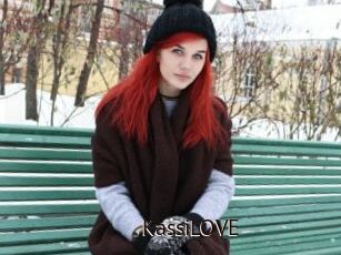 KassiLOVE
