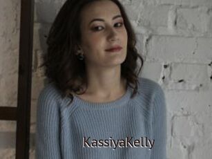 KassiyaKelly