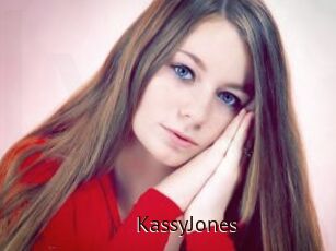 KassyJones