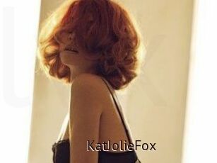 KatJolieFox