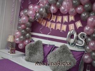 KatalinaRiosx