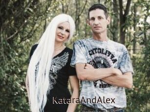 KataraAndAlex