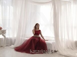 KatarinaFox