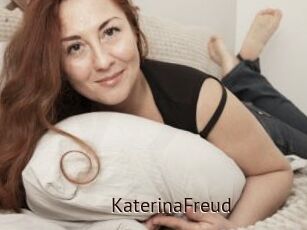 KaterinaFreud