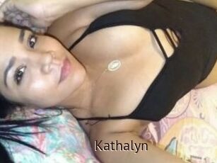 Kathalyn