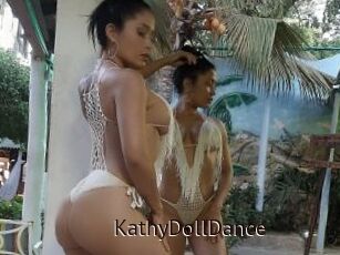 KathyDollDance
