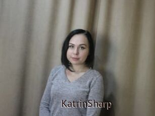 KatrinSharp