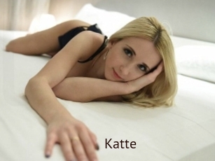 Katte