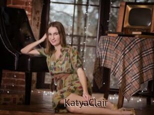 KatyaClair