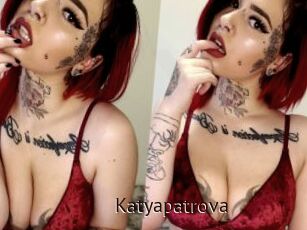 Katyapatrova