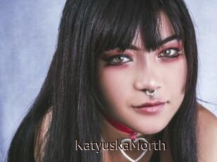 KatyuskaMorth