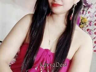 KavyaDesi