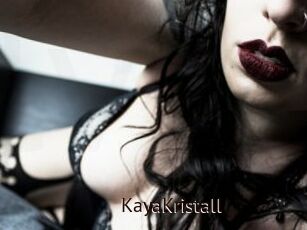 KayaKristall