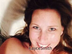 KayceSmith