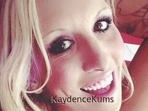 KaydenceKums