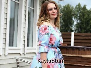 KaylaBlum