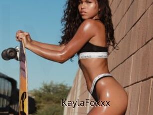 KaylaFoxxx