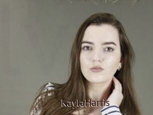 KaylaHarris