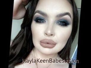 KaylaKeenBabestation