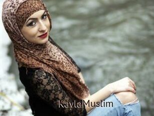 KaylaMuslim
