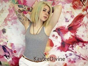KayleeDivine