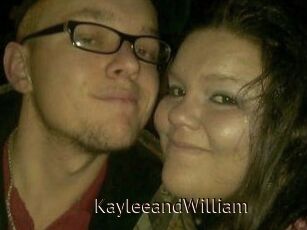 Kaylee_and_William
