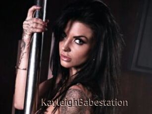 KayleighBabestation
