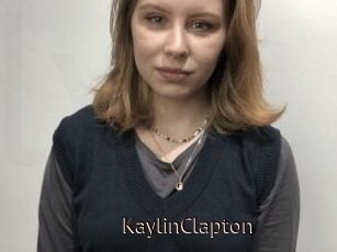 KaylinClapton