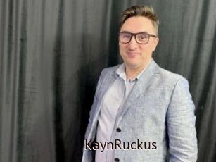 KaynRuckus