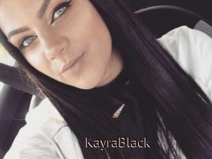 KayraBlack