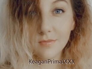 KeaganPrimalXXX