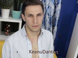 KeanuDanton