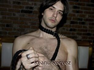 Keanu_Reevez