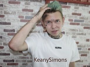 KeanySimons