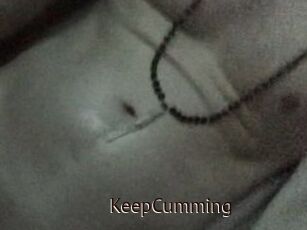 KeepCumming