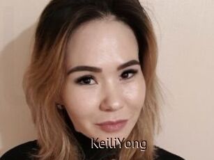 KeiliYong