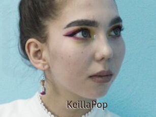 KeillaPop