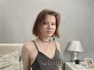 KeilyHill